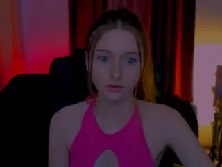 nekky-mouse's Live Sex Cam Show