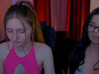 nekky-mouse's Live Sex Cam Show