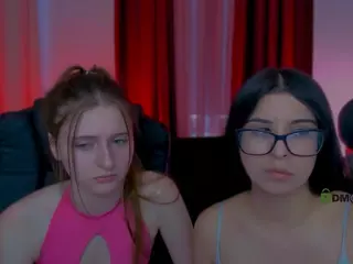 nekky-mouse's Live Sex Cam Show