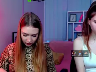 nekky-mouse's Live Sex Cam Show