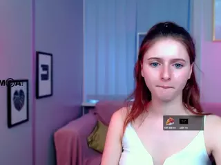 nekky-mouse's Live Sex Cam Show