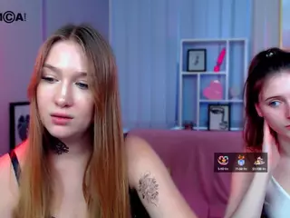 nekky-mouse's Live Sex Cam Show