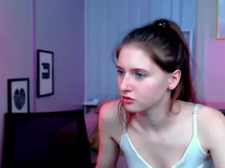 nekky-mouse's Live Sex Cam Show