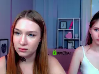 nekky-mouse's Live Sex Cam Show