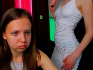 nekky-mouse's Live Sex Cam Show