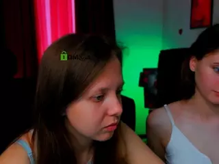 nekky-mouse's Live Sex Cam Show