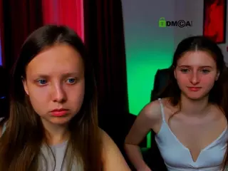 nekky-mouse's Live Sex Cam Show