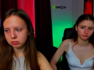 nekky-mouse's Live Sex Cam Show