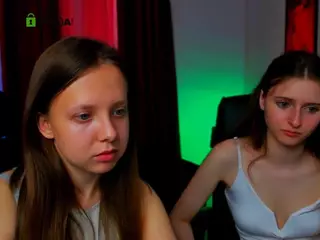 nekky-mouse's Live Sex Cam Show