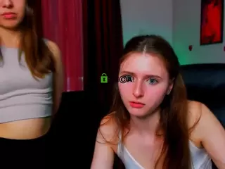nekky-mouse's Live Sex Cam Show
