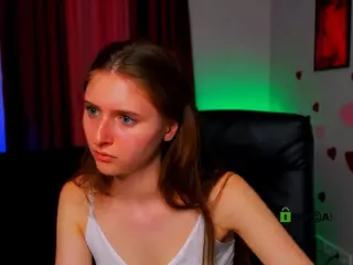 nekky-mouse's Live Sex Cam Show