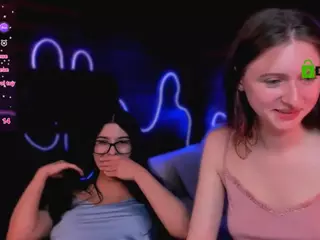 nekky-mouse's Live Sex Cam Show