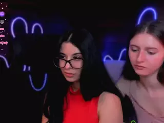 nekky-mouse's Live Sex Cam Show