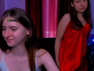 nekky-mouse's Live Sex Cam Show