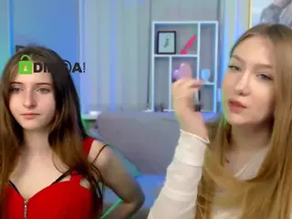 nekky-mouse's Live Sex Cam Show