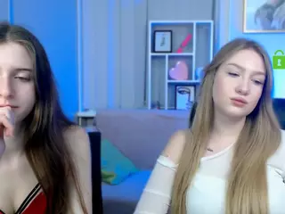 nekky-mouse's Live Sex Cam Show