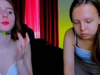 nekky-mouse's Live Sex Cam Show