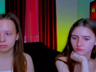 nekky-mouse's Live Sex Cam Show
