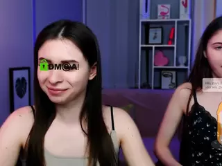nekky-mouse's Live Sex Cam Show