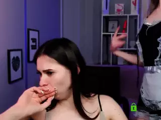 nekky-mouse's Live Sex Cam Show
