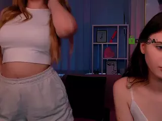 nekky-mouse's Live Sex Cam Show