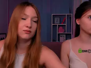 nekky-mouse's Live Sex Cam Show