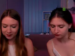 nekky-mouse's Live Sex Cam Show