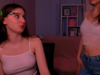nekky-mouse's Live Sex Cam Show