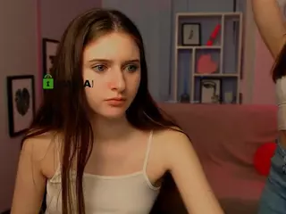nekky-mouse's Live Sex Cam Show