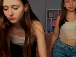 nekky-mouse's Live Sex Cam Show