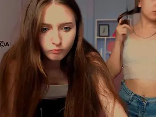 nekky-mouse's Live Sex Cam Show