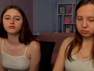 nekky-mouse's Live Sex Cam Show