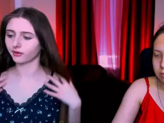 nekky-mouse's Live Sex Cam Show