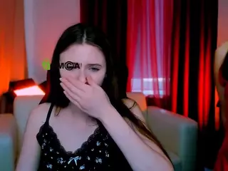 nekky-mouse's Live Sex Cam Show