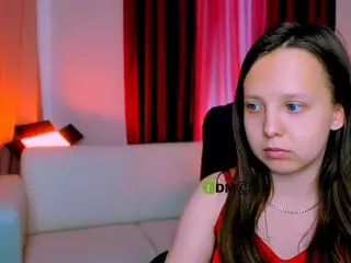 nekky-mouse's Live Sex Cam Show