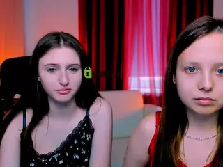 nekky-mouse's Live Sex Cam Show