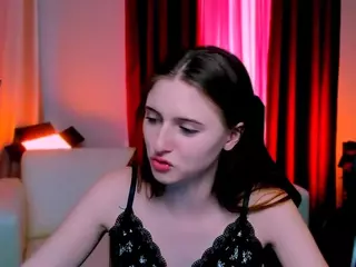 nekky-mouse's Live Sex Cam Show