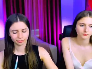 nekky-mouse's Live Sex Cam Show