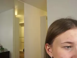 NoreenCharlton's Live Sex Cam Show