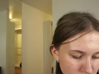 NoreenCharlton's Live Sex Cam Show