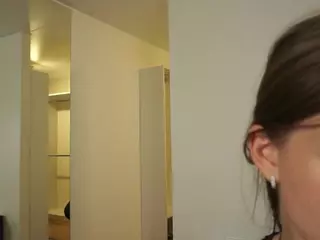 NoreenCharlton's Live Sex Cam Show