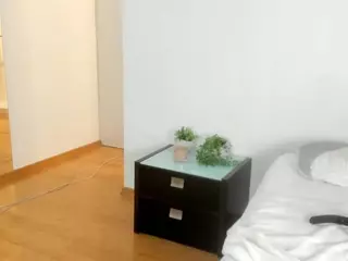 NoreenCharlton's Live Sex Cam Show
