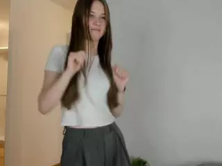 NoreenCharlton's Live Sex Cam Show