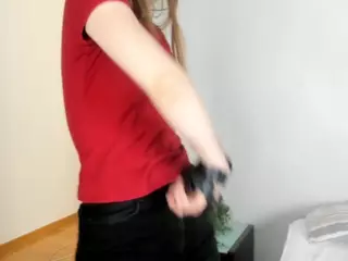 NoreenCharlton's Live Sex Cam Show