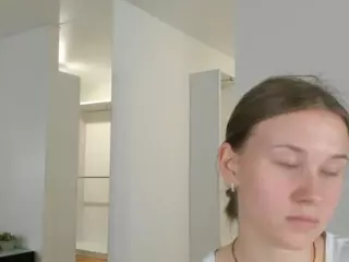 NoreenCharlton's Live Sex Cam Show