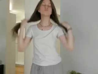 NoreenCharlton's Live Sex Cam Show