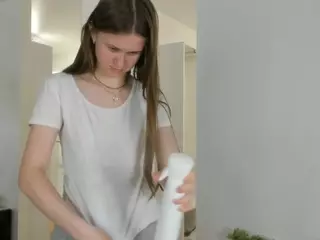 NoreenCharlton's Live Sex Cam Show