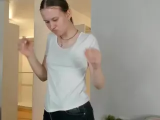 NoreenCharlton's Live Sex Cam Show