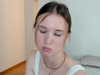 NoreenCharlton's Live Sex Cam Show