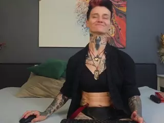SellenaAndKenny's Live Sex Cam Show